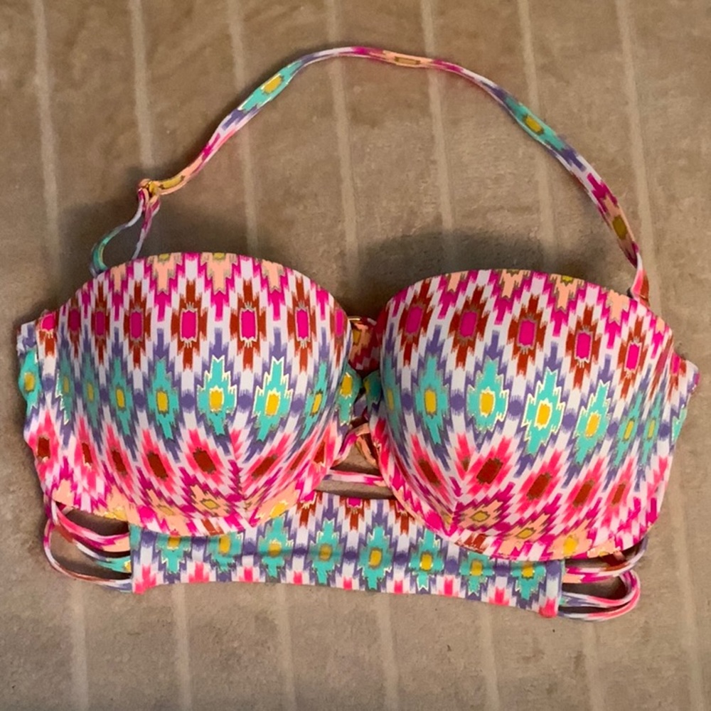 Victoria’s Secret Bathing Suit top